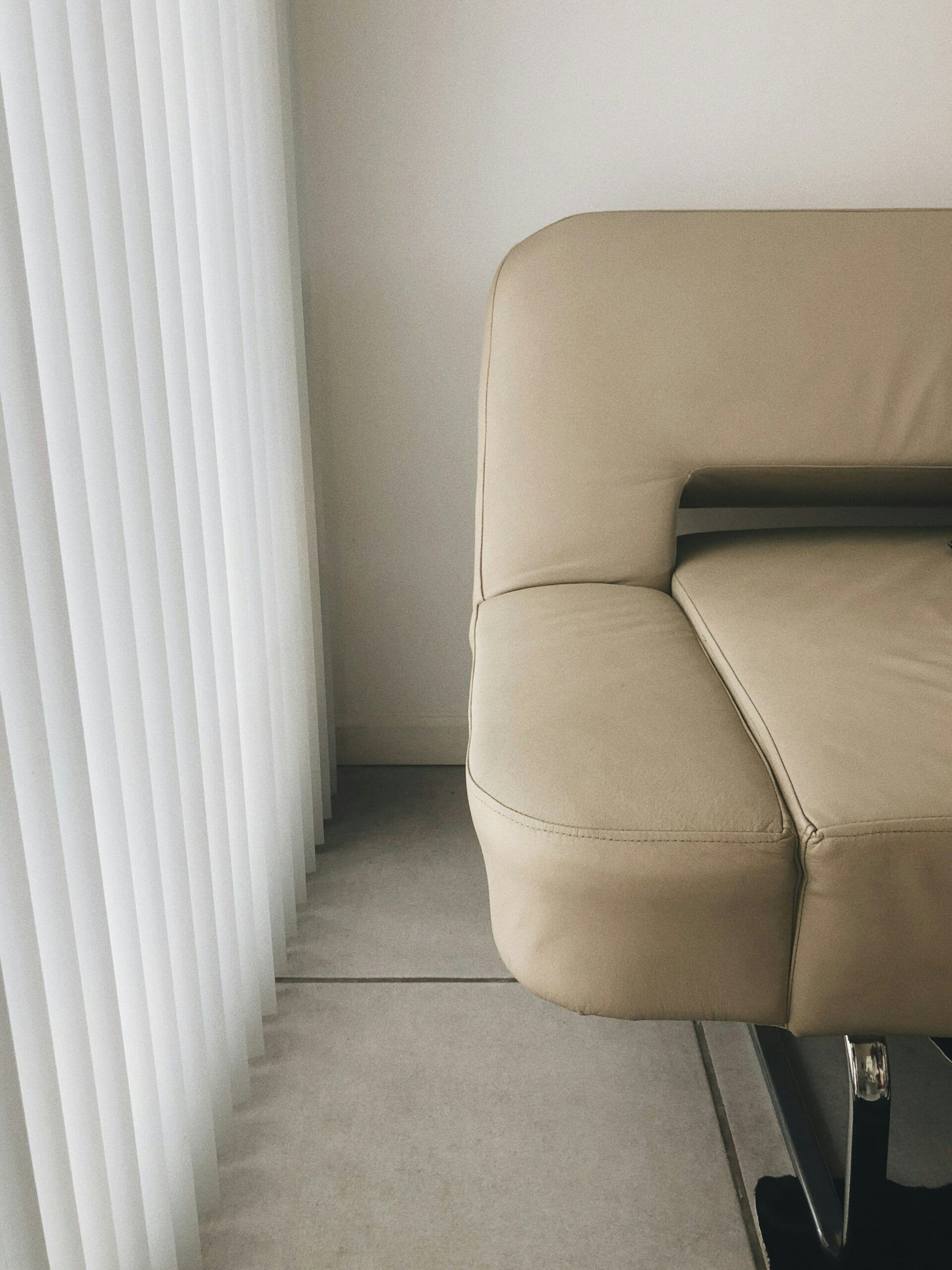 Nettoyage professionnel de fauteuils en région parisienne