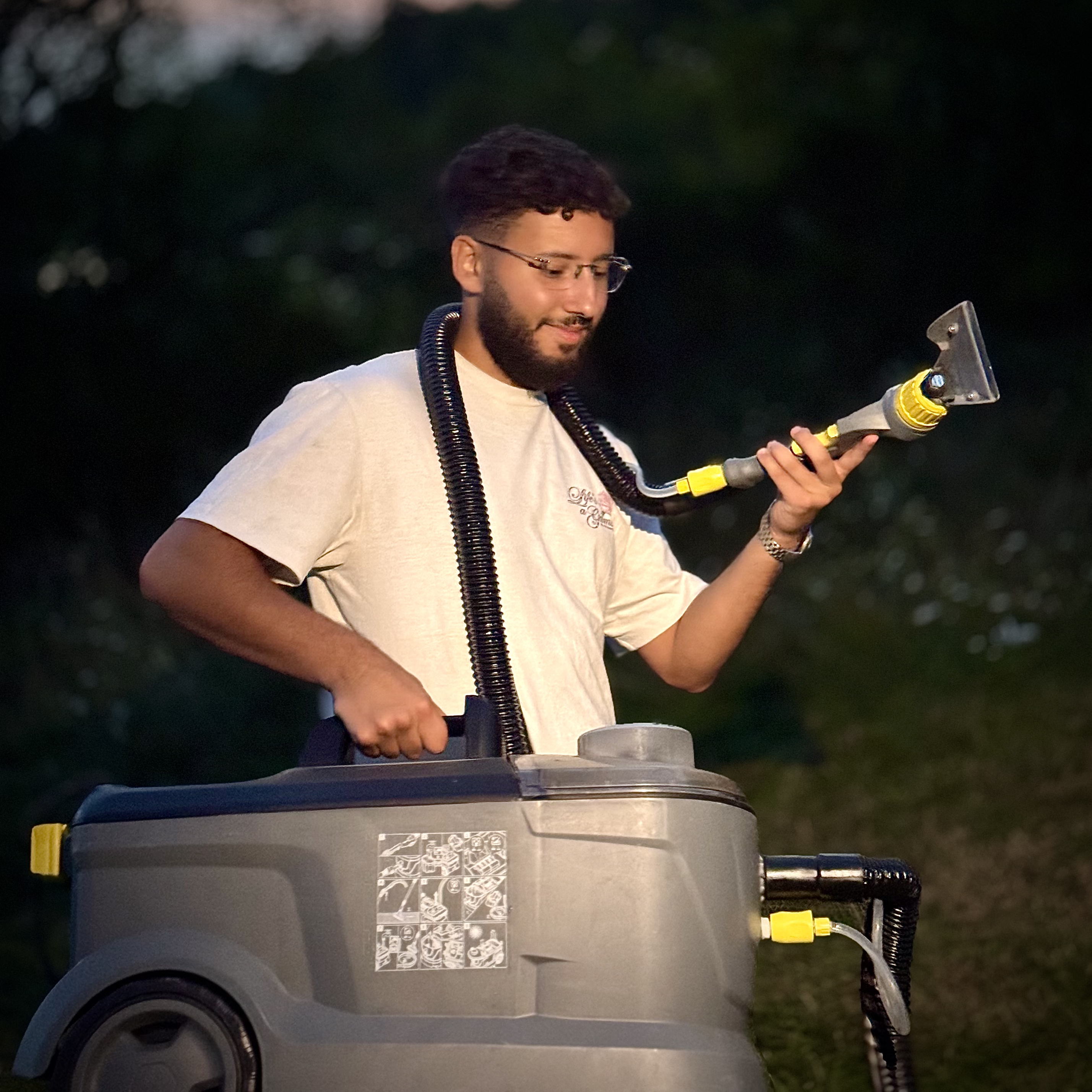 Nettoyage professionnel de canapé en région parisienne