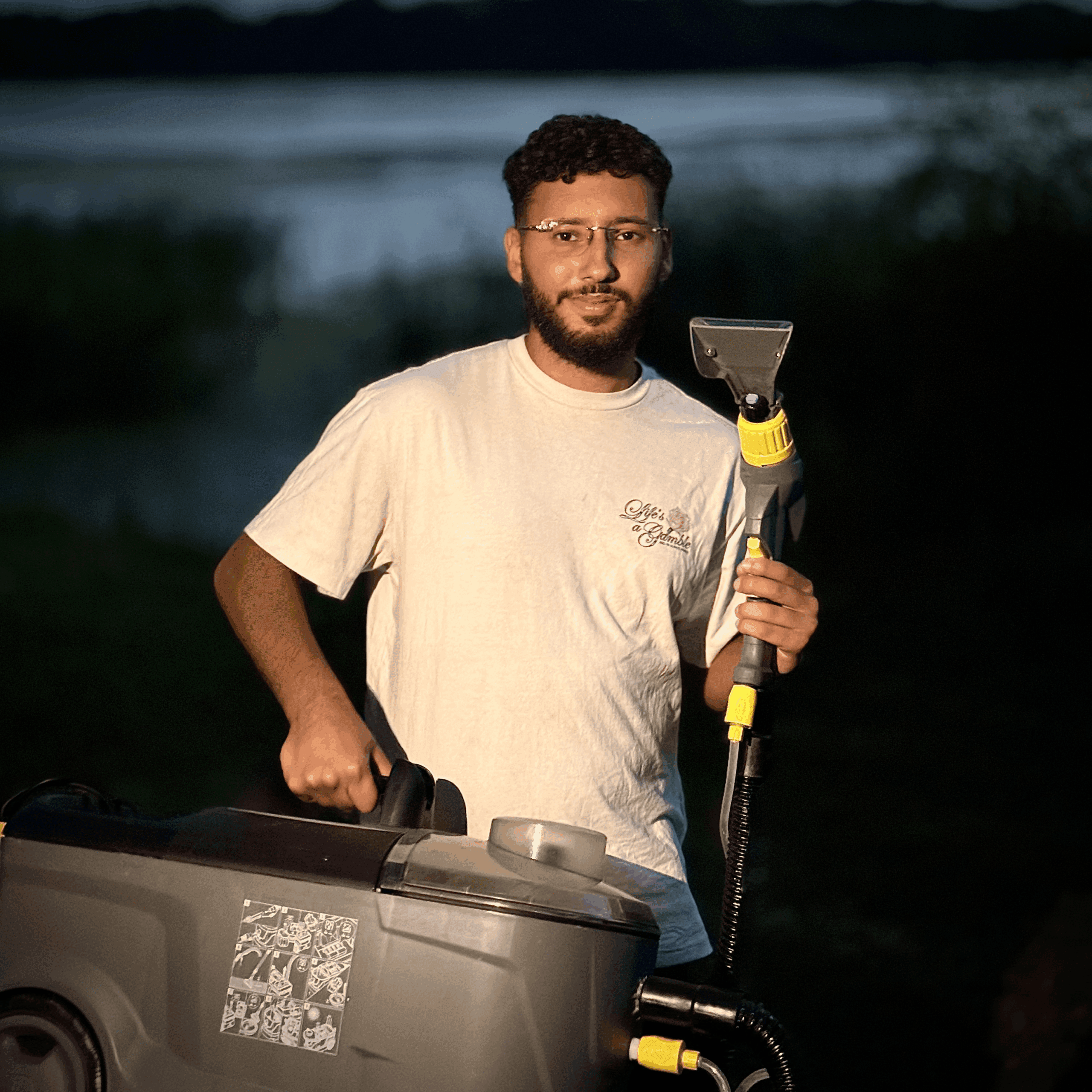 Nettoyage de canapé professionnel